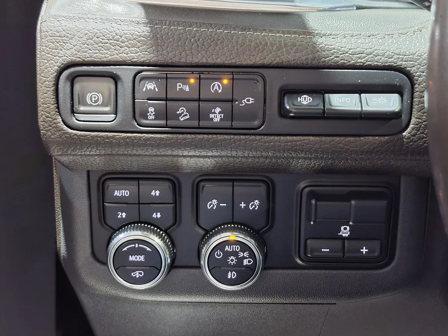 جي إم سي  يوكن دينالي 2021 