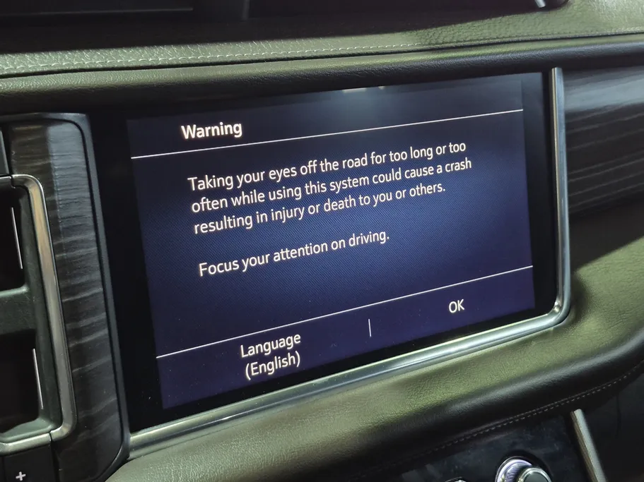 جي إم سي  يوكن دينالي 2021 