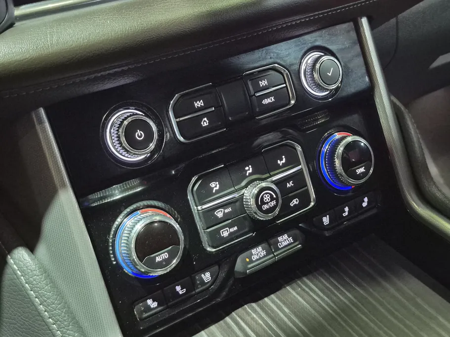 جي إم سي  يوكن دينالي 2021 