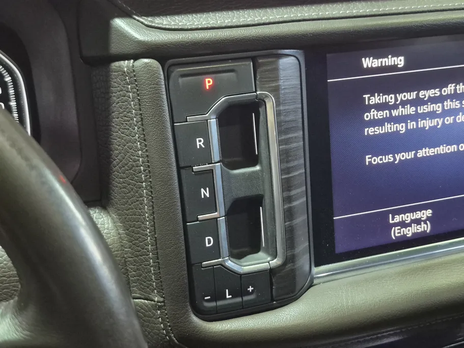 جي إم سي  يوكن دينالي 2021 