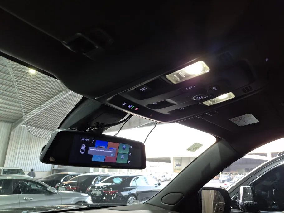 جي إم سي  يوكن دينالي 2021 