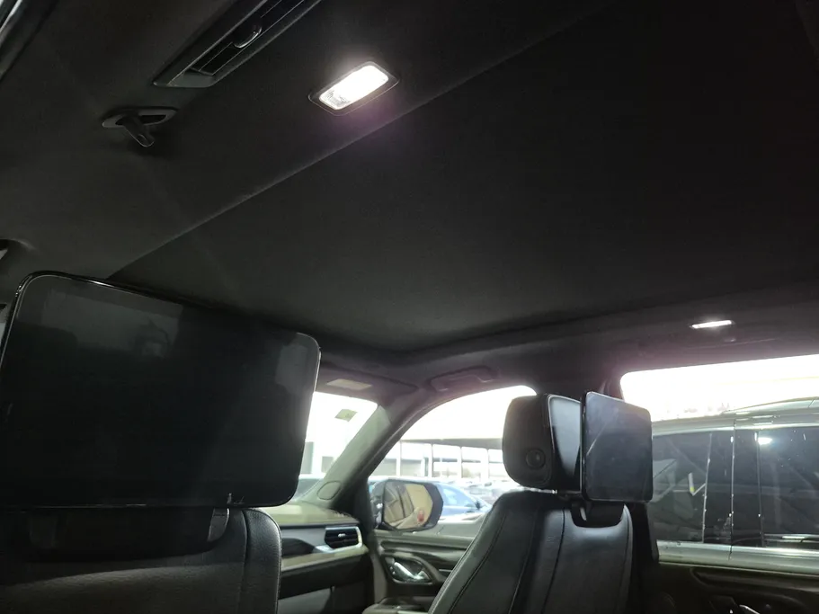 جي إم سي  يوكن دينالي 2021 