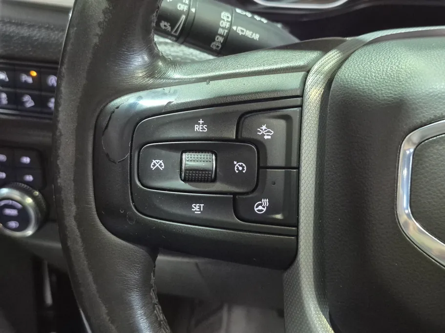 جي إم سي  يوكن دينالي 2021 