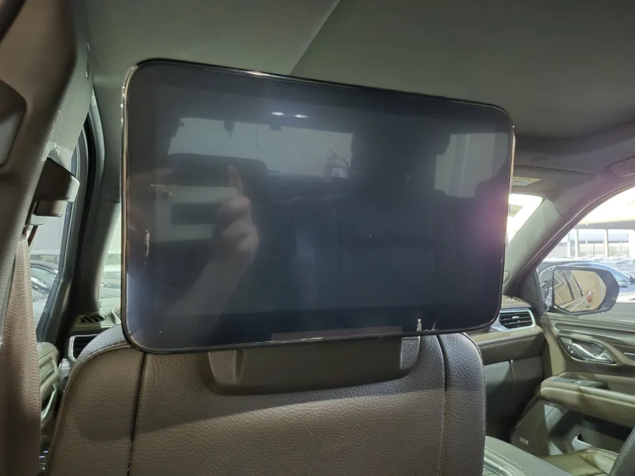 جي إم سي  يوكن دينالي 2021 