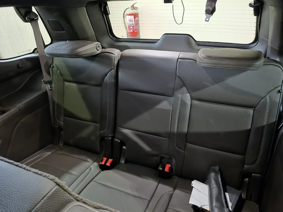 جي إم سي  يوكن دينالي 2021 