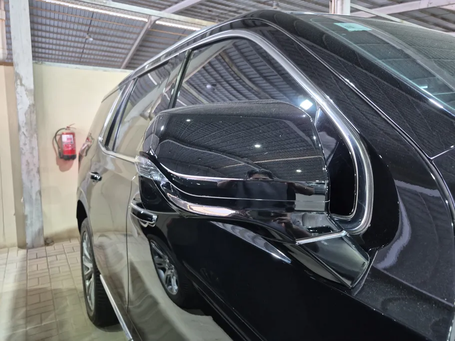 جي إم سي  يوكن دينالي 2021 