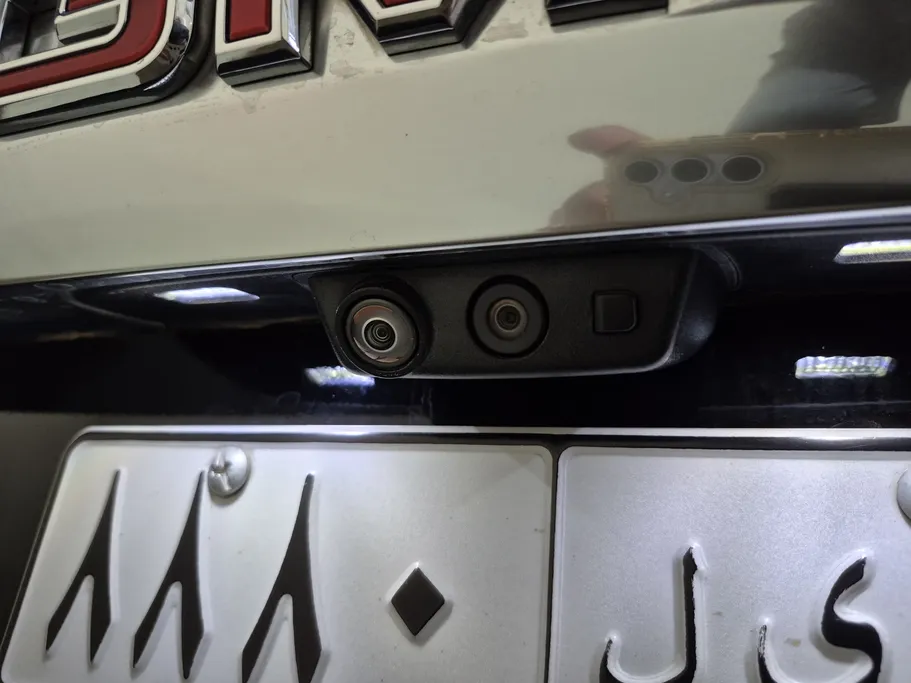 جي إم سي  يوكن دينالي 2021 