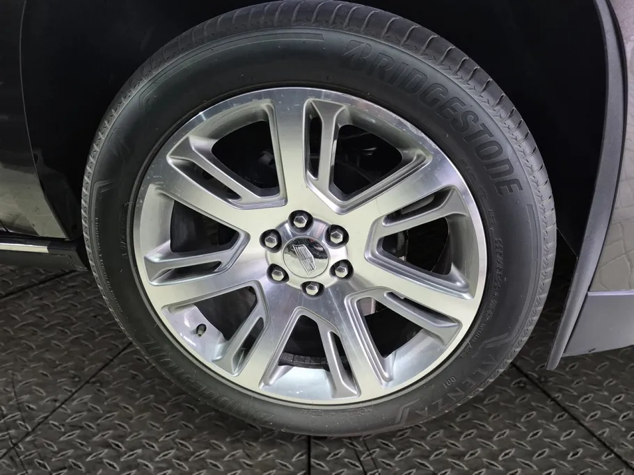 كاديلاك اسكاليد Luxury 2020 