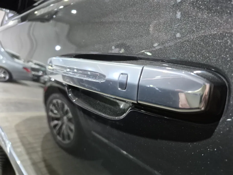 كاديلاك اسكاليد Luxury 2020 