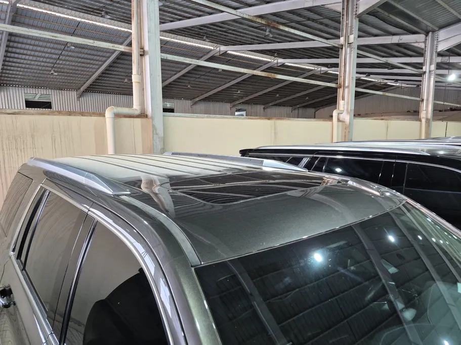 كاديلاك اسكاليد Luxury 2020 