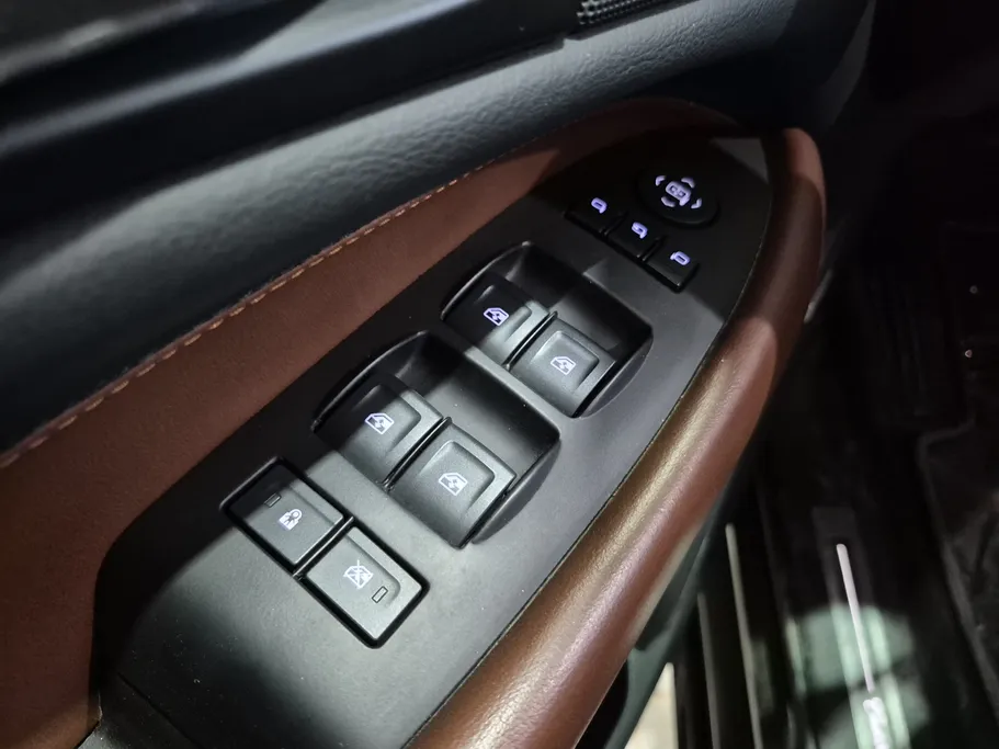 كاديلاك اسكاليد Luxury 2020 