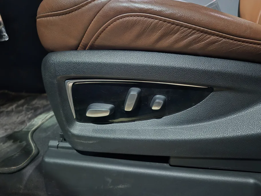 كاديلاك اسكاليد Luxury 2020 