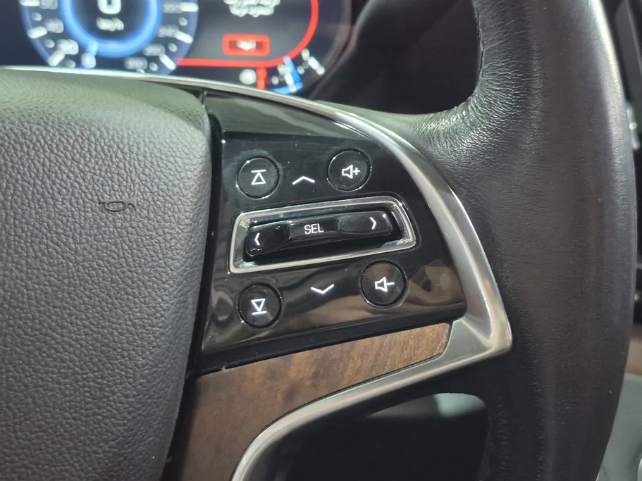 كاديلاك اسكاليد Luxury 2020 