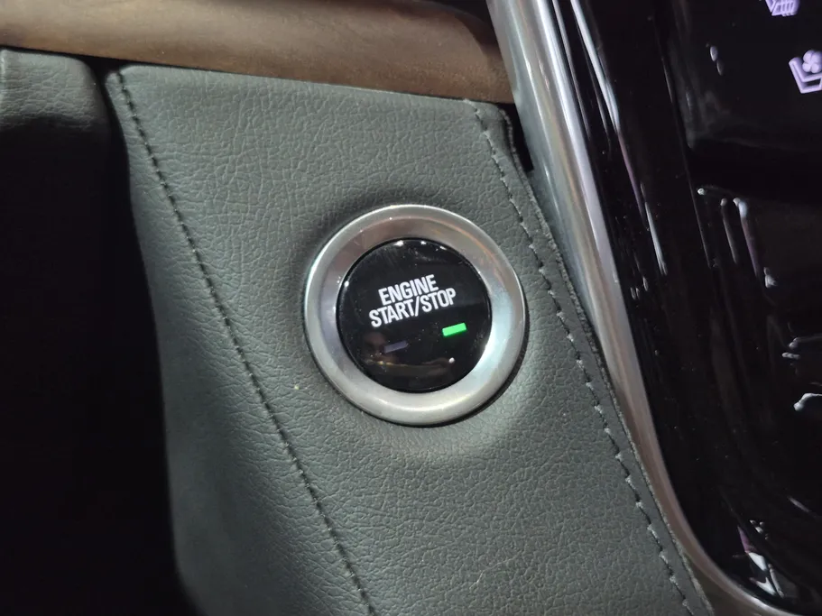 كاديلاك اسكاليد Luxury 2020 