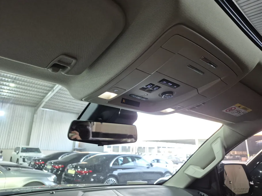 كاديلاك اسكاليد Luxury 2020 