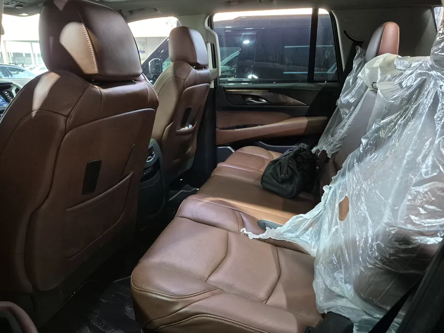 كاديلاك اسكاليد Luxury 2020 