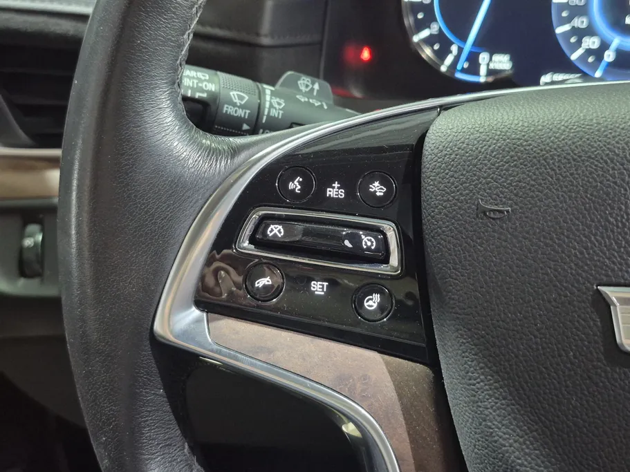 كاديلاك اسكاليد Luxury 2020 