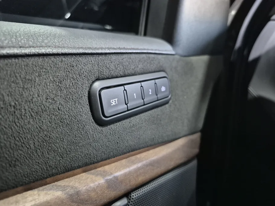 كاديلاك اسكاليد Luxury 2020 