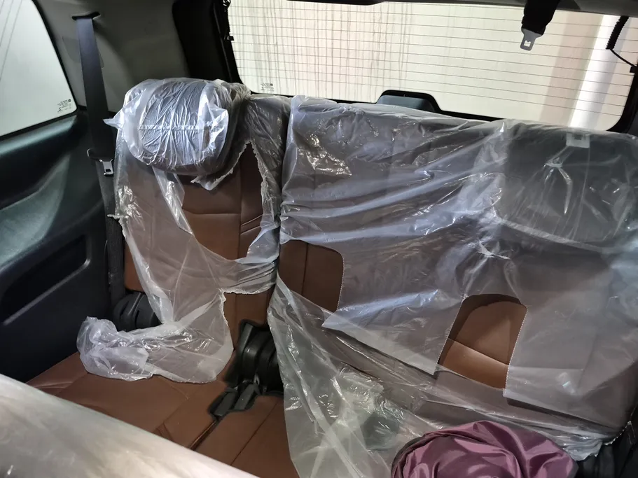 كاديلاك اسكاليد Luxury 2020 