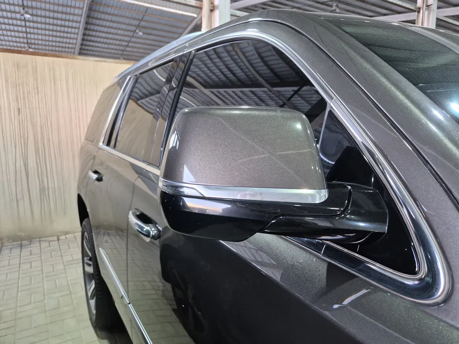 كاديلاك اسكاليد Luxury 2020 