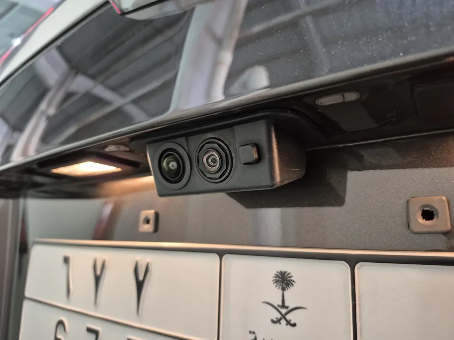 كاديلاك اسكاليد Luxury 2020 