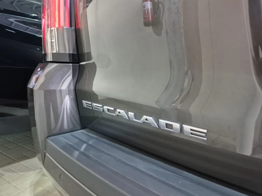 كاديلاك اسكاليد Luxury 2020 