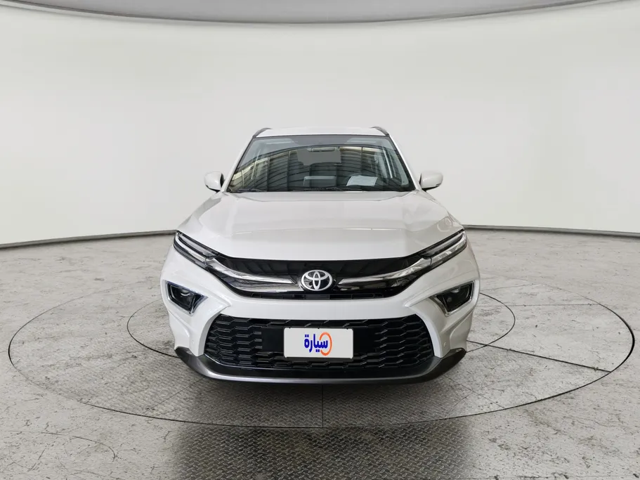 تويوتا أوربان كروزر GL 2026 