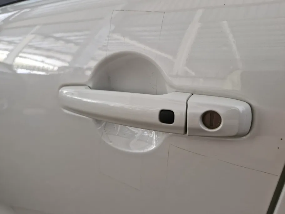 تويوتا أوربان كروزر GL 2026 