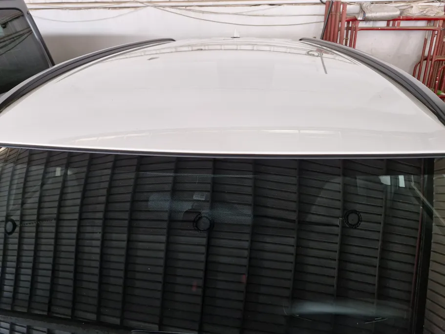 تويوتا أوربان كروزر GL 2026 