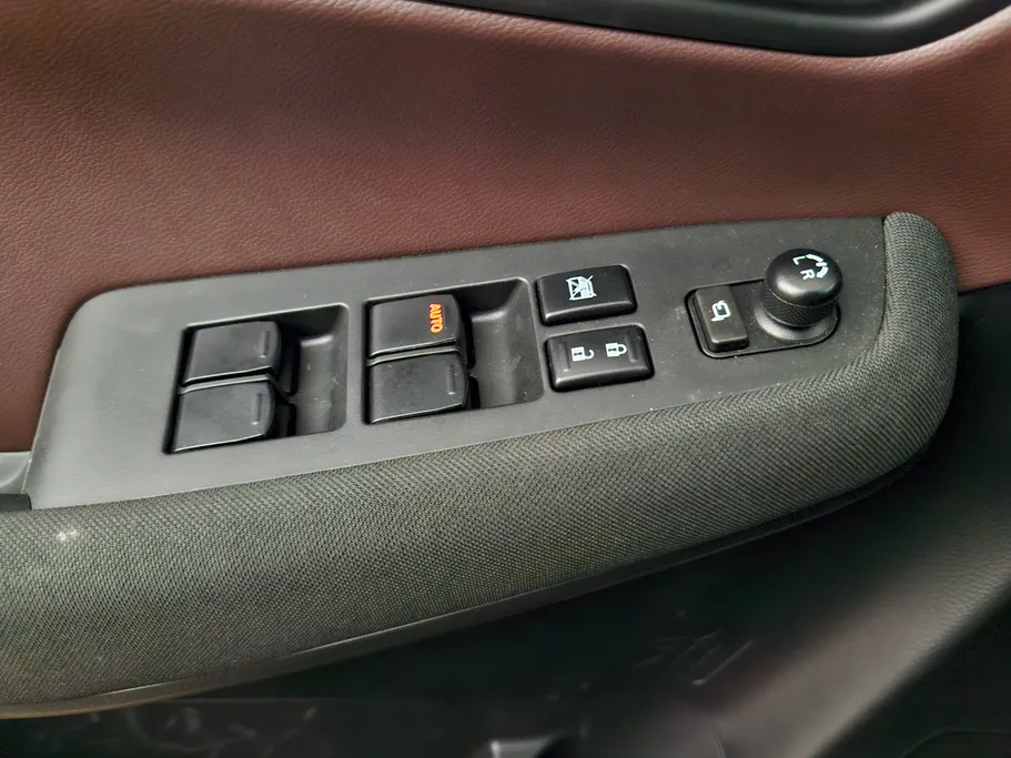 تويوتا أوربان كروزر GL 2026 