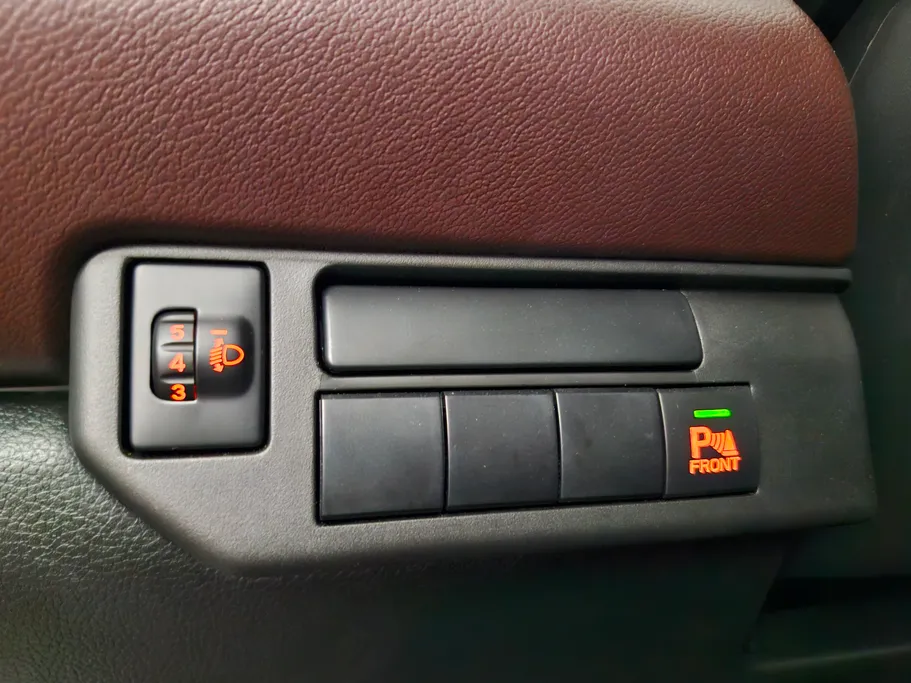 تويوتا أوربان كروزر GL 2026 