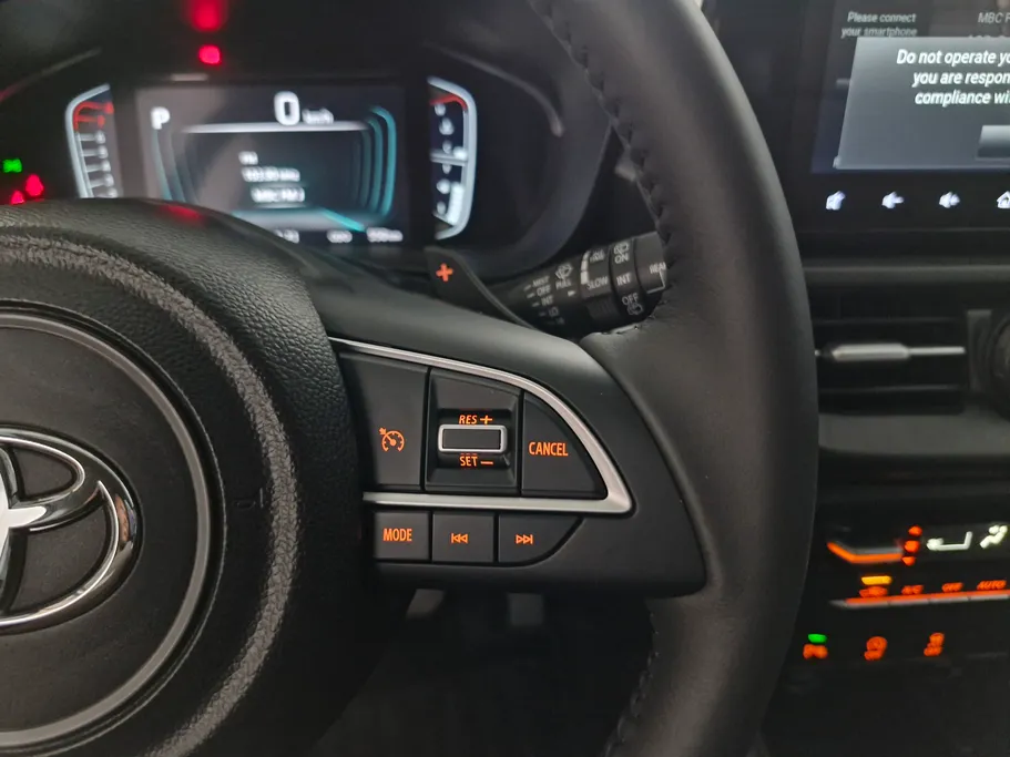 تويوتا أوربان كروزر GL 2026 