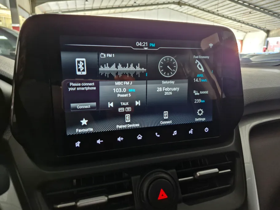 تويوتا أوربان كروزر GL 2026 