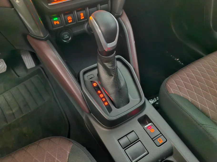 تويوتا أوربان كروزر GL 2026 