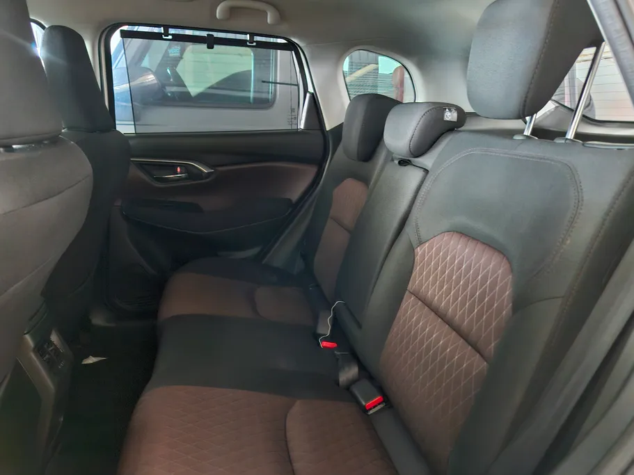 تويوتا أوربان كروزر GL 2026 