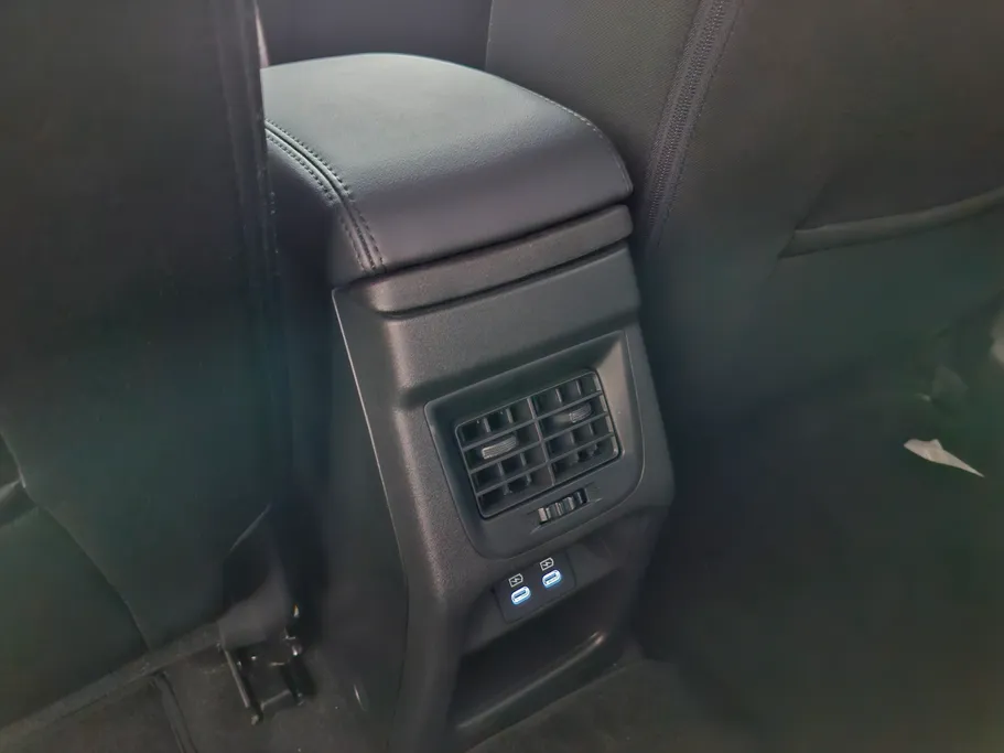 تويوتا أوربان كروزر GL 2026 