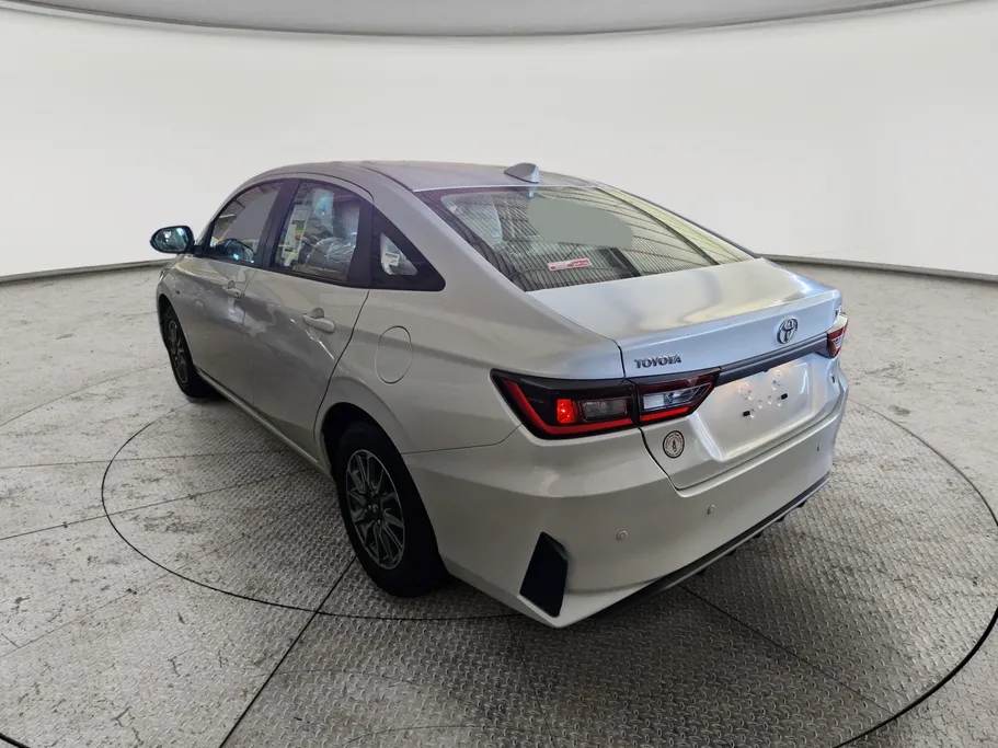 تويوتا يارس Y 2026 