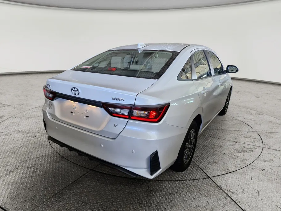 تويوتا يارس Y 2026 