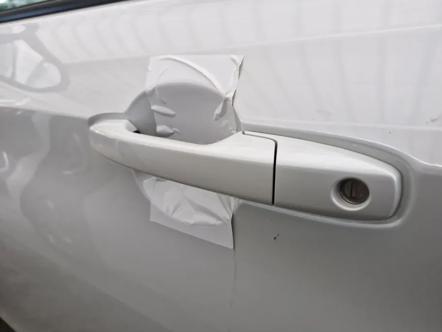 تويوتا يارس Y 2026 