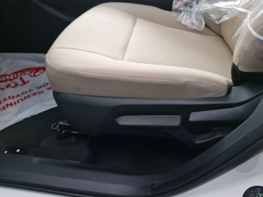 تويوتا يارس Y 2026 