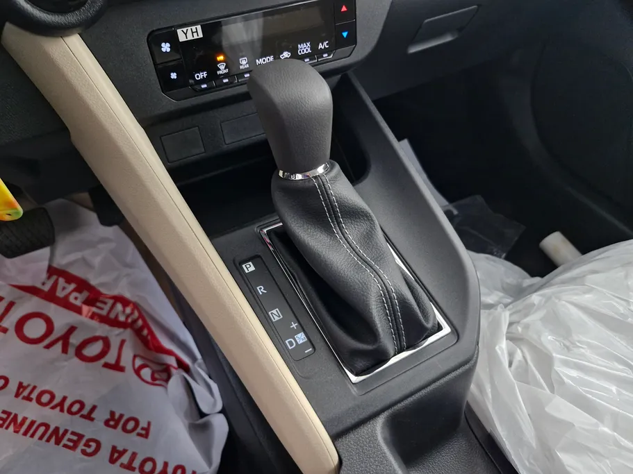 تويوتا يارس Y 2026 