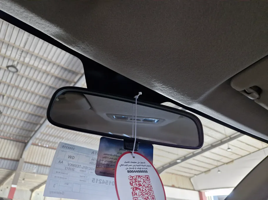 تويوتا يارس Y 2026 