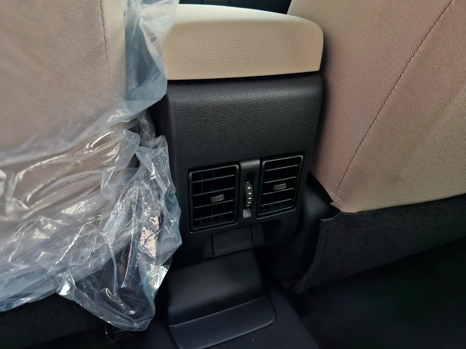 تويوتا يارس Y 2026 