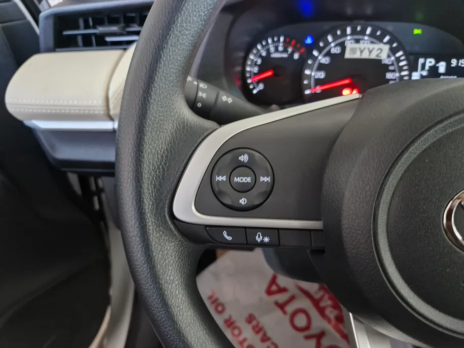 تويوتا يارس Y 2026 