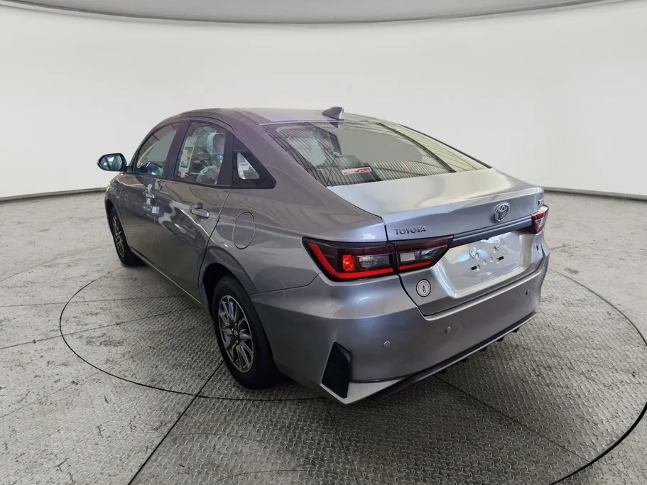 تويوتا يارس Y 2026 