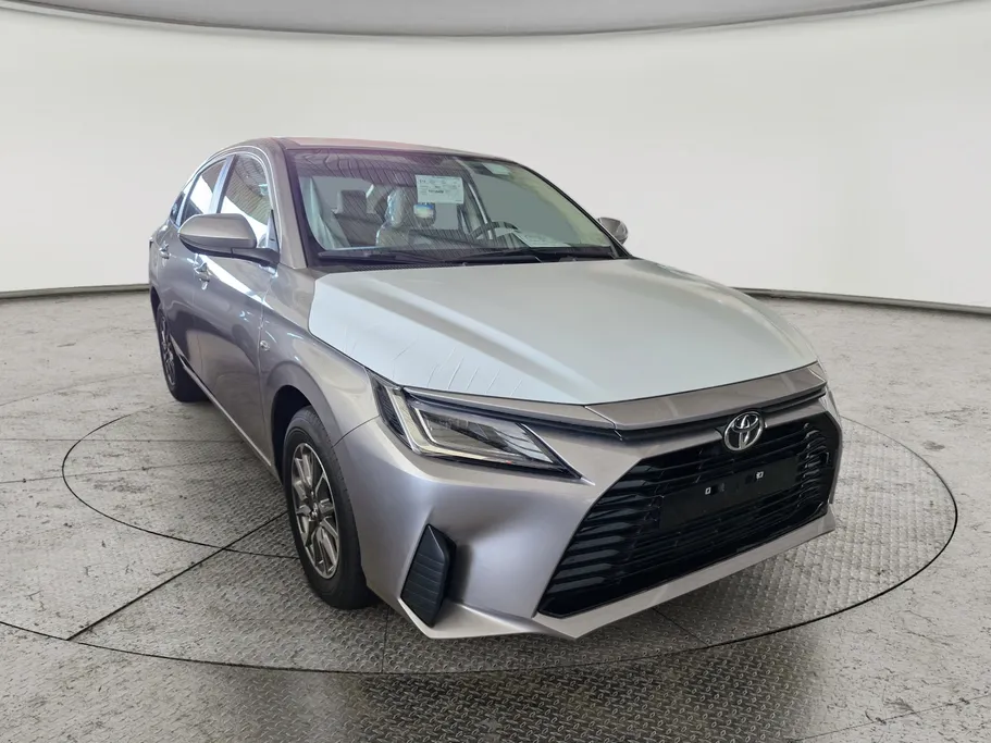 تويوتا يارس Y 2026 