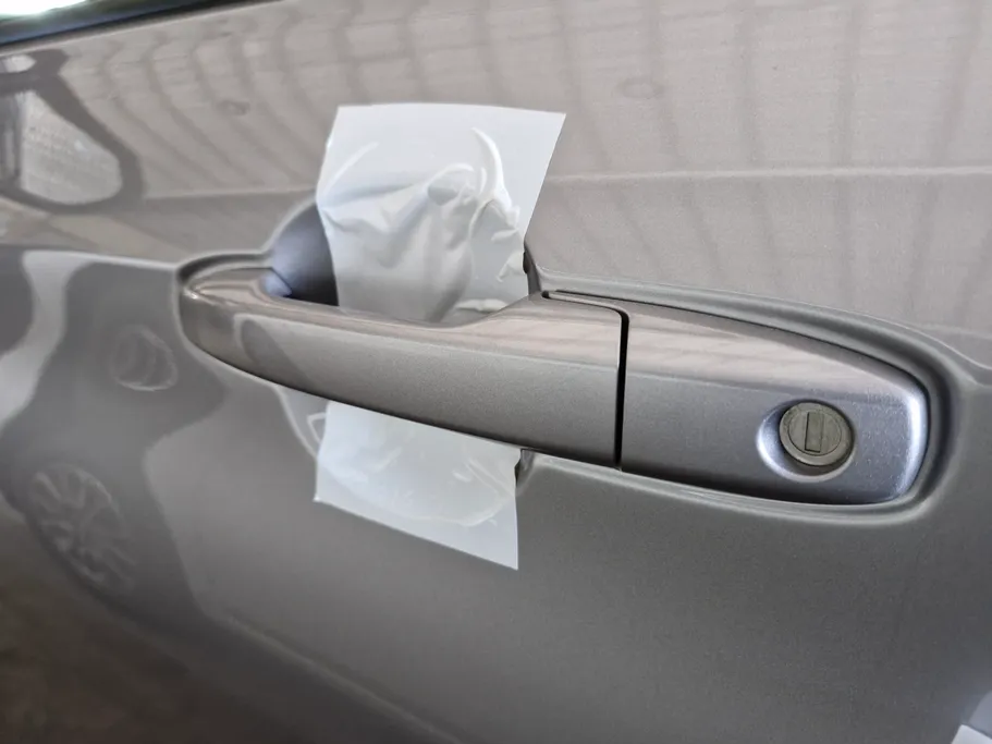 تويوتا يارس Y 2026 