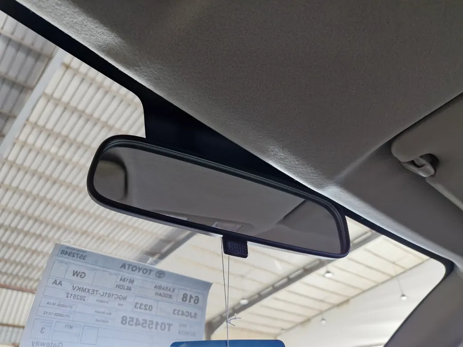 تويوتا يارس Y 2026 