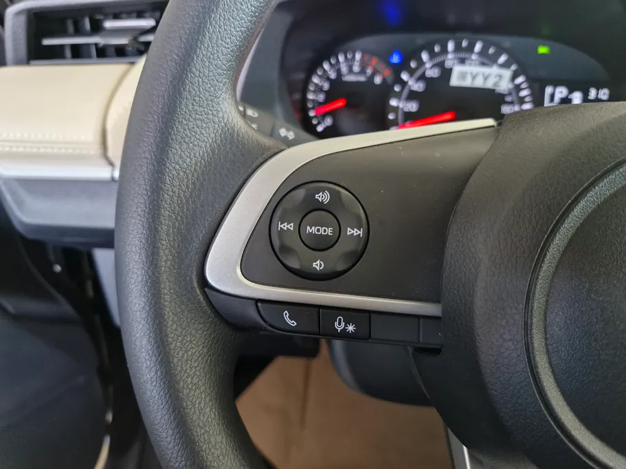 تويوتا يارس Y 2026 