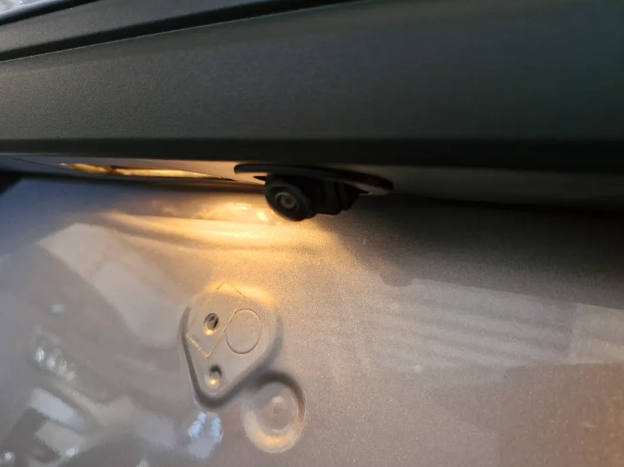 تويوتا يارس Y 2026 